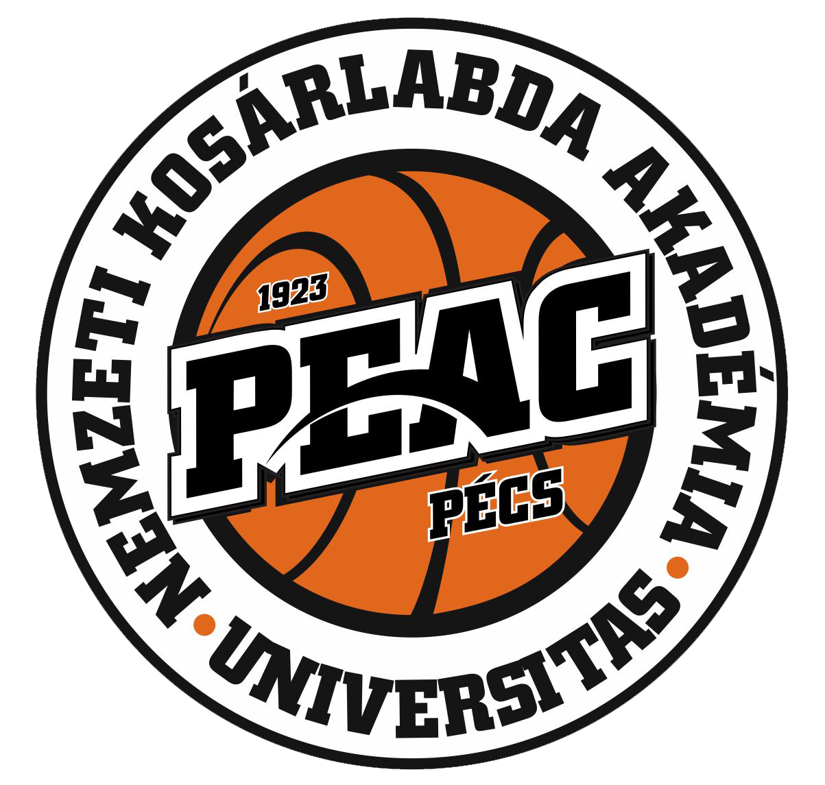 NKA Universitas PEAC