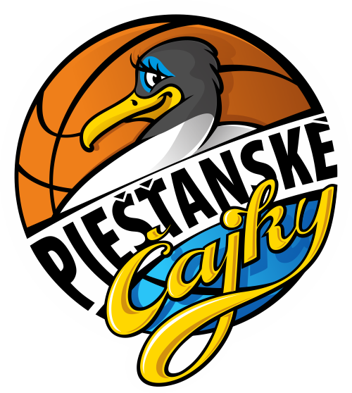 Piestanské Cajky