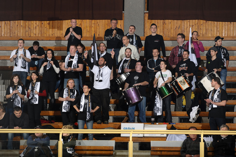 PEAC-PÉCS - BÁCSBASKET KFT.