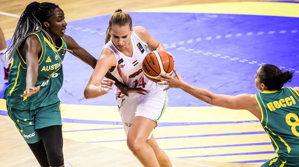 U19-es VB: Sima ausztrál győzelem