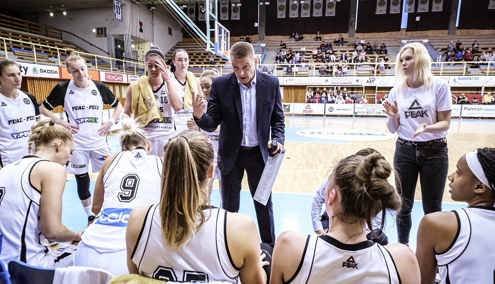 A Basket Landes érkezik hozzánk