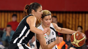 Magyar Kupa: PEAC-PÉCS – BÁCSBASKET