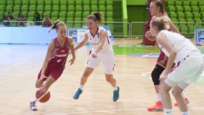 Győzelemmel kezdődött az U20-as Eb