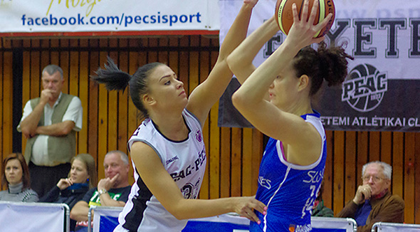 A Basket Landes túl nagy falat volt