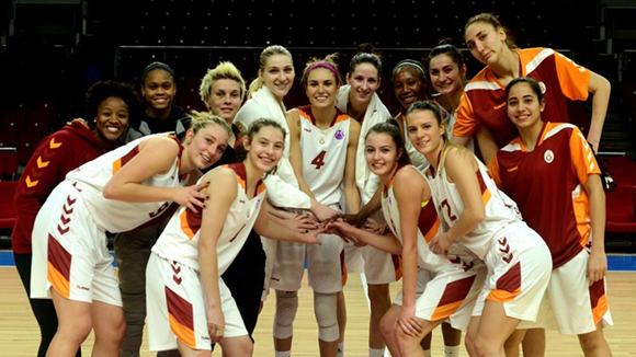 A Galatasaray ellen folytatjuk