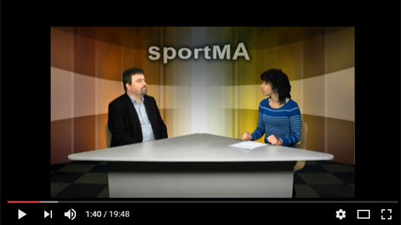 VIDEO: SPORTMA 