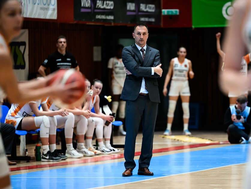 Zseljko Djokics szerint történelmi tett lenne több mint nyolc év után újra nyerni Szekszárdon